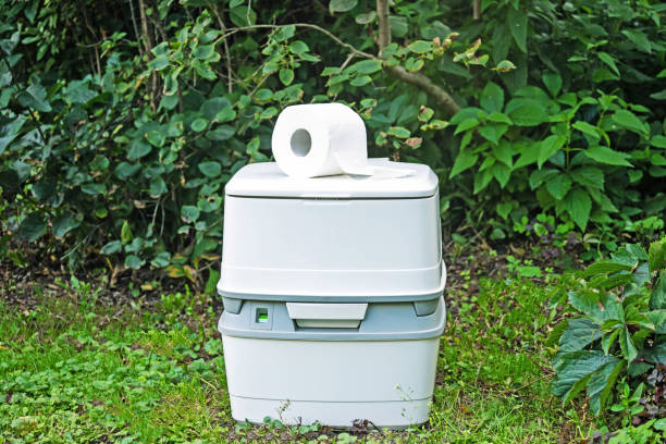 Best Best portable toilet rental  in Guthrie Center, IA