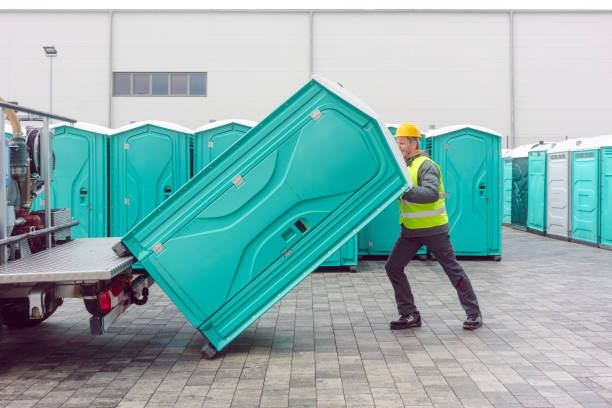 Best Portable toilet rental for construction  in Guthrie Center, IA