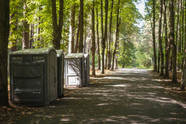 Sanitation services for porta potties in Guthrie Center, IA