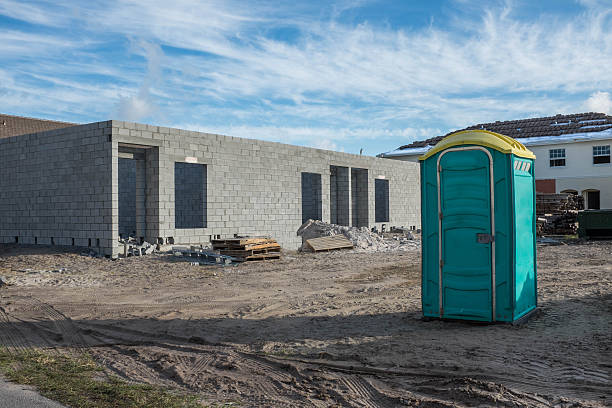 Portable Toilet Options We Offer in Guthrie Center, IA